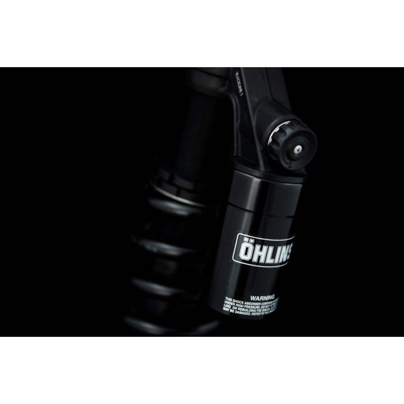 Ammortizzatore Ohlins BM 492 - BMW R nine T Scrambler / URBAN G/S Ammortizzatore Ohlins BM 492 - BMW R nine T Scrambler / URBAN G/S