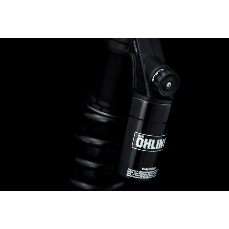 Federbein Ohlins BM 492 - BMW R nine T Scrambler / URBAN G/S Federbein Ohlins BM 492 - BMW R nine T Scrambler / URBAN G/S