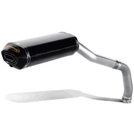 Akrapovic S-H10SO5T-HWC Honda CBR 1000 RR