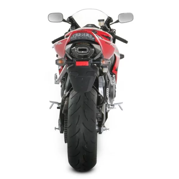 Akrapovic S-H10SO5T-HWC Honda CBR 1000 RR