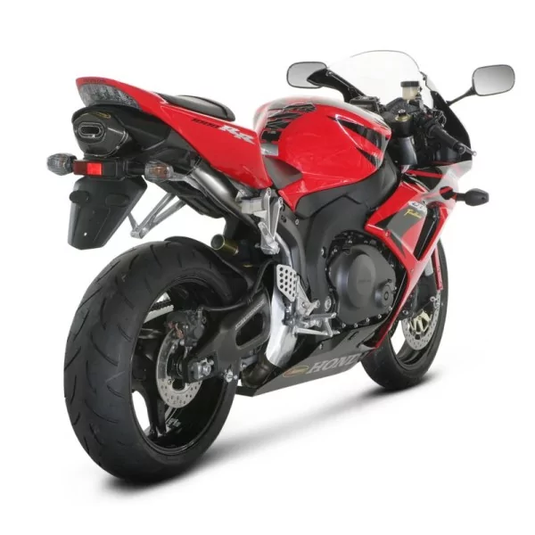Akrapovic S-H10SO5T-HWC Honda CBR 1000 RR