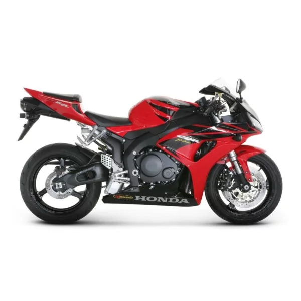 Akrapovic S-H10SO5T-HWC Honda CBR 1000 RR