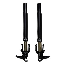 Forcella Ohlins FGRT 307 - Harley-Davidson CVO Street / Road Glide