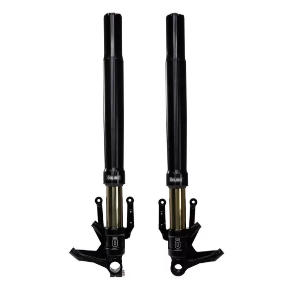 Horquilla Ohlins FGRT 307 - Harley-Davidson CVO Street / Road Glide