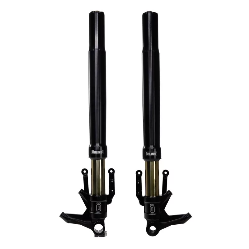 Fork Ohlins FGRT 307 - Harley-Davidson CVO Street / Road Glide Fork Ohlins FGRT 307 - Harley-Davidson CVO Street / Road Glide
