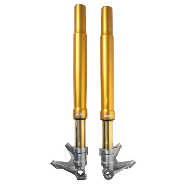 Gabel Ohlins FGRT 308 - Harley-Davidson CVO Street / Road Glide
