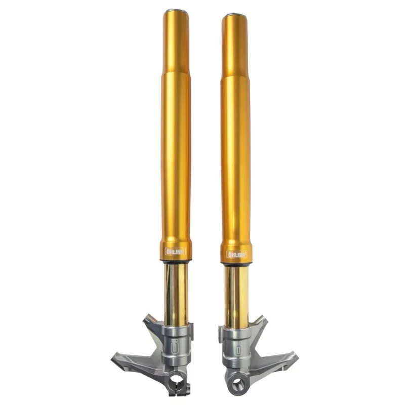 Gabel Ohlins FGRT 308 - Harley-Davidson CVO Street / Road Glide Gabel Ohlins FGRT 308 - Harley-Davidson CVO Street / Road Glide