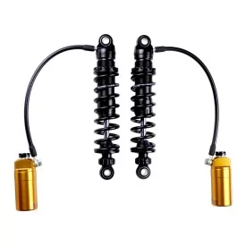 Ammortizzatore Ohlins HD 778 - Harley-Davidson FLH/FLT 12"