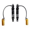 Shock absorber Ohlins HD 778 - Harley-Davidson FLH/FLT 12"