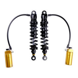 Ammortizzatore Ohlins HD 779 - Harley-Davidson FLH/FLT