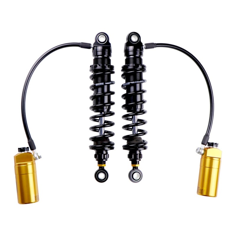 Ammortizzatore Ohlins HD 779 - Harley-Davidson FLH/FLT Ammortizzatore Ohlins HD 779 - Harley-Davidson FLH/FLT