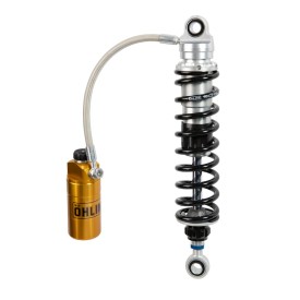 Ammortizzatore Ohlins HD 357 - Harley-Davidson FLH/FLT "OFFICER SPECIA