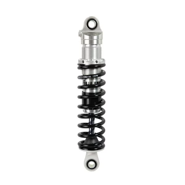 Shock absorber Ohlins HD 039 - Harley-Davidson FLH/FLT (versione ribas