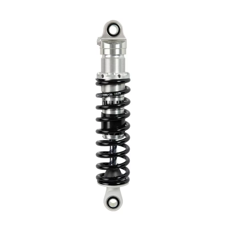 Ammortizzatore Ohlins HD 022 - Harley-Davidson FLH/FLT Ammortizzatore Ohlins HD 022 - Harley-Davidson FLH/FLT