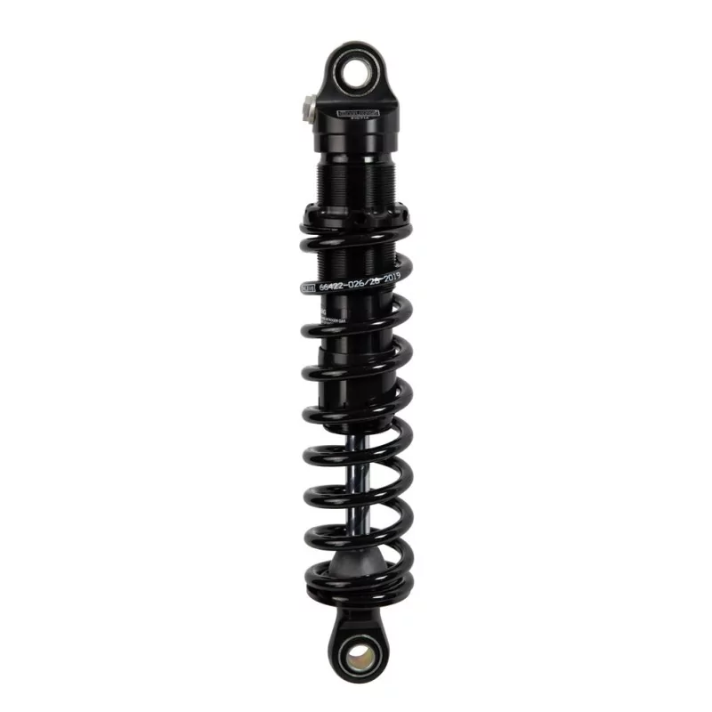 Ammortizzatore Ohlins HD 777 - Harley-Davidson FLH/FLT Ammortizzatore Ohlins HD 777 - Harley-Davidson FLH/FLT