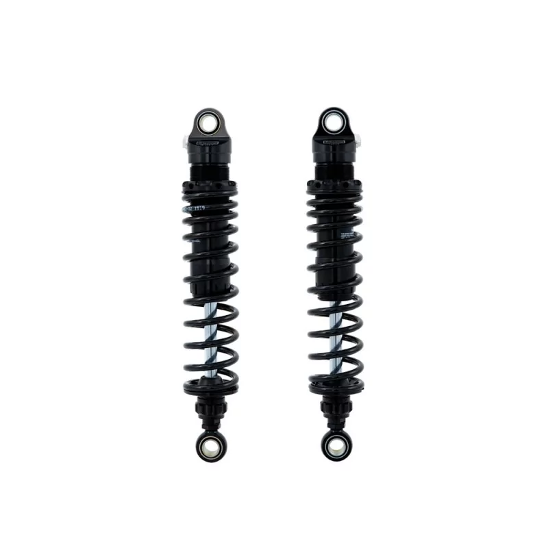 Shock absorber Ohlins HD 773 - Harley-Davidson FLH/FLT Shock absorber Ohlins HD 773 - Harley-Davidson FLH/FLT