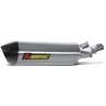 Akrapovic S-H12SO1-HRT Honda VFR 1200 F