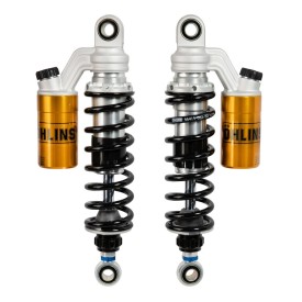 Ammortizzatore Ohlins HD 219 - Harley-Davidson FXD
