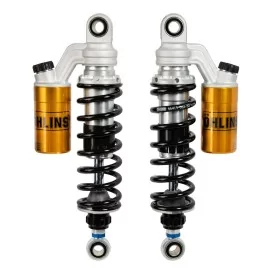 Shock absorber Ohlins HD 219 - Harley-Davidson FXD
