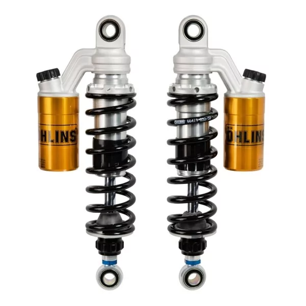 Amortisseur Ohlins HD 219 - Harley-Davidson FXD