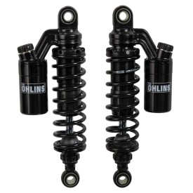 Ammortizzatore Ohlins HD 763 - Harley-Davidson FXD