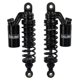 Shock absorber Ohlins HD 763 - Harley-Davidson FXD