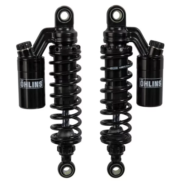 Amortiguador Ohlins HD 763 - Harley-Davidson FXD