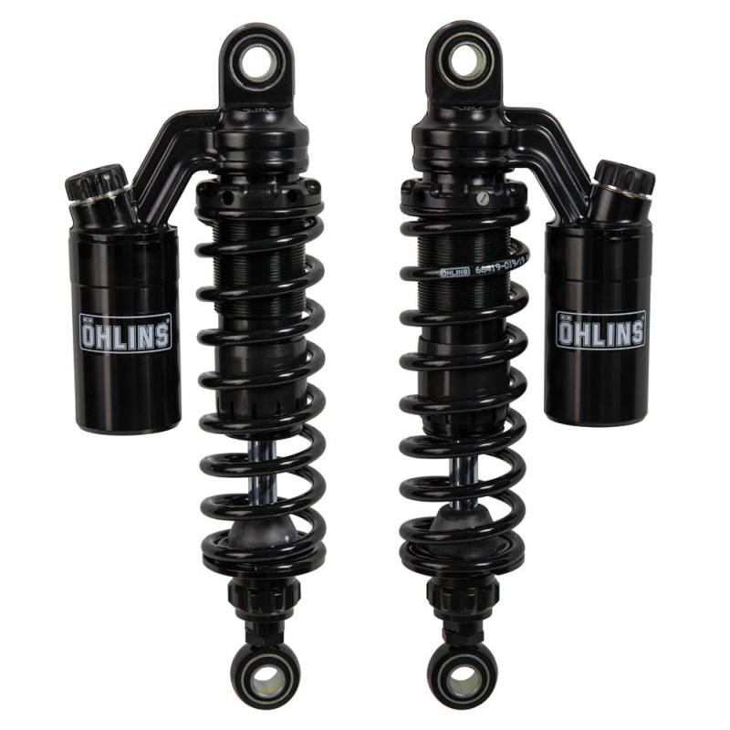 Ammortizzatore Ohlins HD 763 - Harley-Davidson FXD Ammortizzatore Ohlins HD 763 - Harley-Davidson FXD