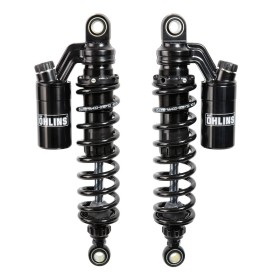 Ammortizzatore Ohlins HD 764 - Harley-Davidson FXD