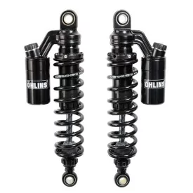 Shock absorber Ohlins HD 764 - Harley-Davidson FXD