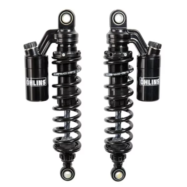 Amortiguador Ohlins HD 764 - Harley-Davidson FXD