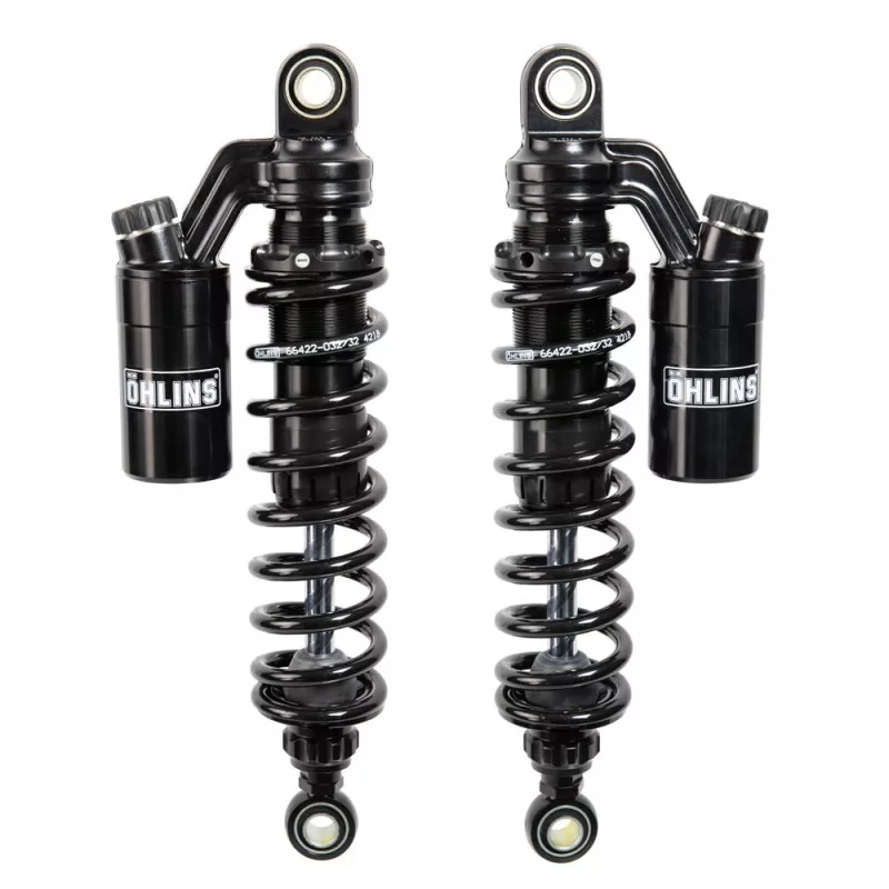 Amortiguador Ohlins HD 764 - Harley-Davidson FXD Amortiguador Ohlins HD 764 - Harley-Davidson FXD