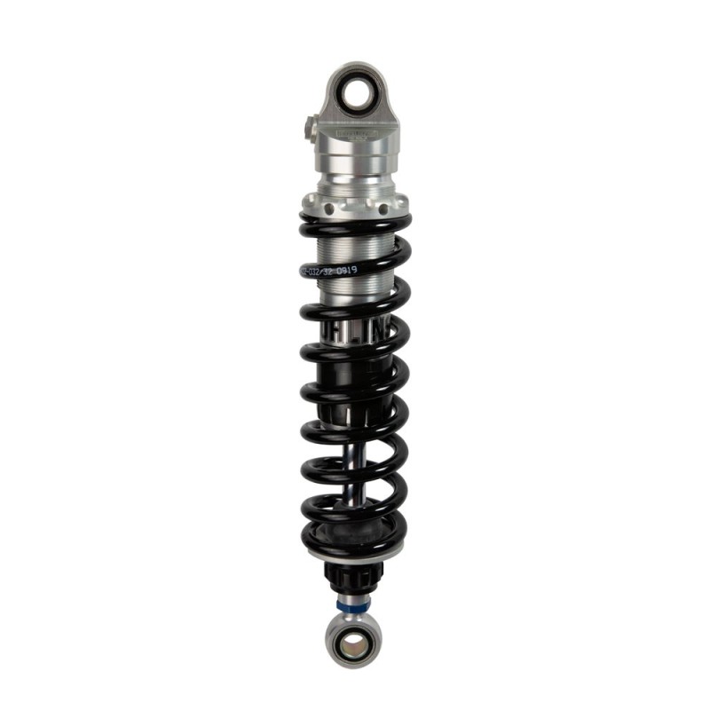 Ammortizzatore Ohlins HD 816 - Harley-Davidson FXD Ammortizzatore Ohlins HD 816 - Harley-Davidson FXD