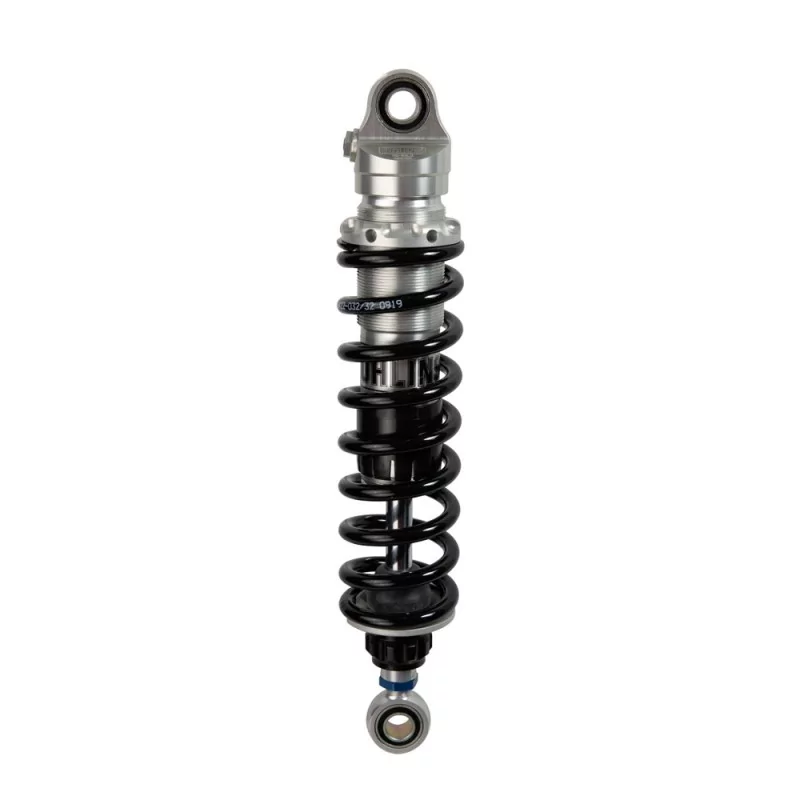 Amortiguador Ohlins HD 816 - Harley-Davidson FXD Amortiguador Ohlins HD 816 - Harley-Davidson FXD