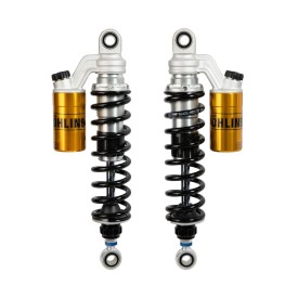 Ammortizzatore Ohlins HD 215 - Harley-Davidson FXD (versione lunga)