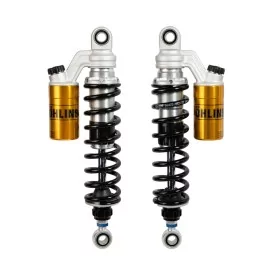 Shock absorber Ohlins HD 215 - Harley-Davidson FXD (long version)