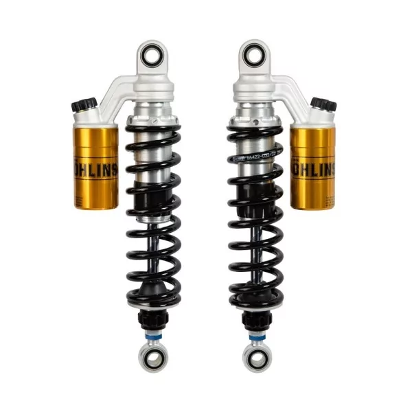 Federbein Ohlins HD 215 - Harley-Davidson FXD (lange Version)