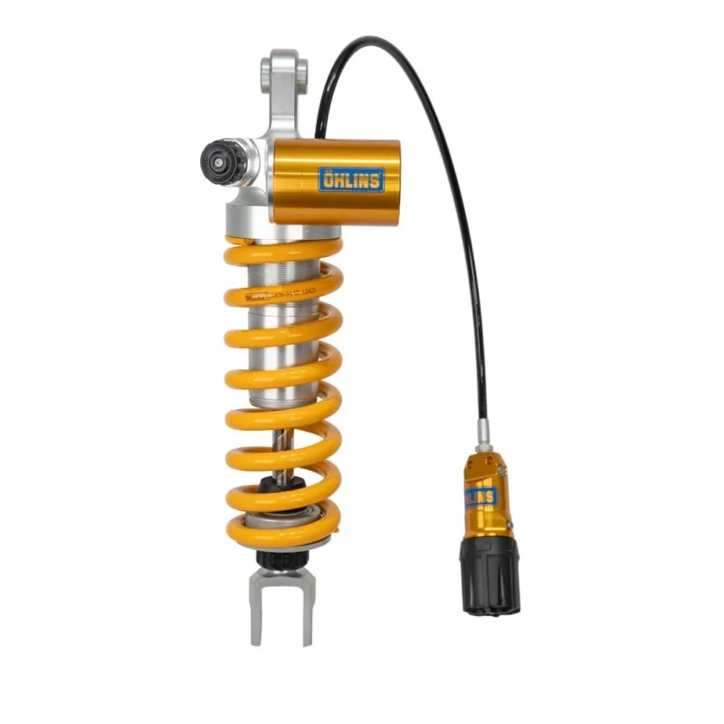 Shock absorber Ohlins HD 250 - Harley-Davidson Pan America 1250 Shock absorber Ohlins HD 250 - Harley-Davidson Pan America 1250
