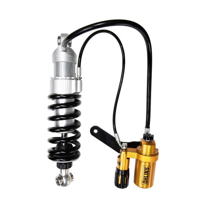 Ammortizzatore Ohlins HD 517 - Harley-Davidson Softail Ammortizzatore Ohlins HD 517 - Harley-Davidson Softail