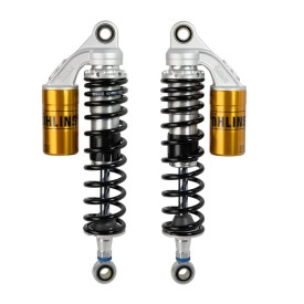 Ammortizzatore Ohlins HD 141 - Harley-Davidson Sportster
