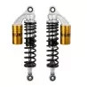 Amortiguador Ohlins HD 141 - Harley-Davidson Sportster