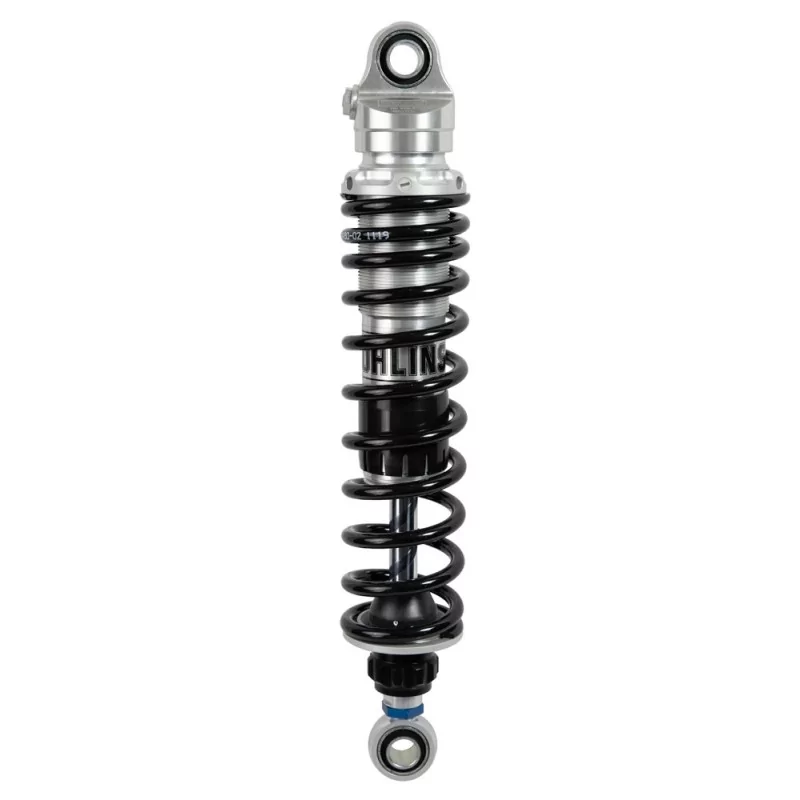 Shock absorber Ohlins HD 906 - Harley-Davidson Sportster Shock absorber Ohlins HD 906 - Harley-Davidson Sportster