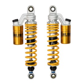 Ammortizzatore Ohlins HD 143 - Harley-Davidson Sportster
