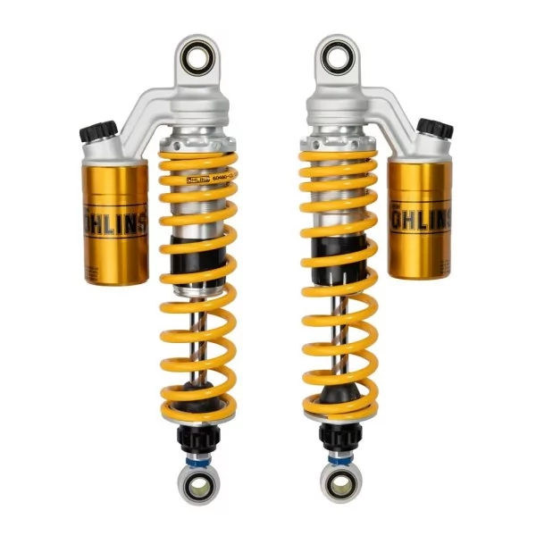 Ammortizzatore Ohlins HD 143 - Harley-Davidson Sportster