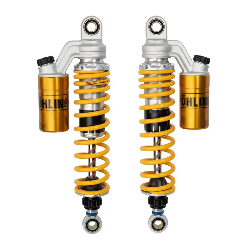Ammortizzatore Ohlins HD 143 - Harley-Davidson Sportster