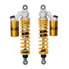Ammortizzatore Ohlins HD 143 - Harley-Davidson Sportster