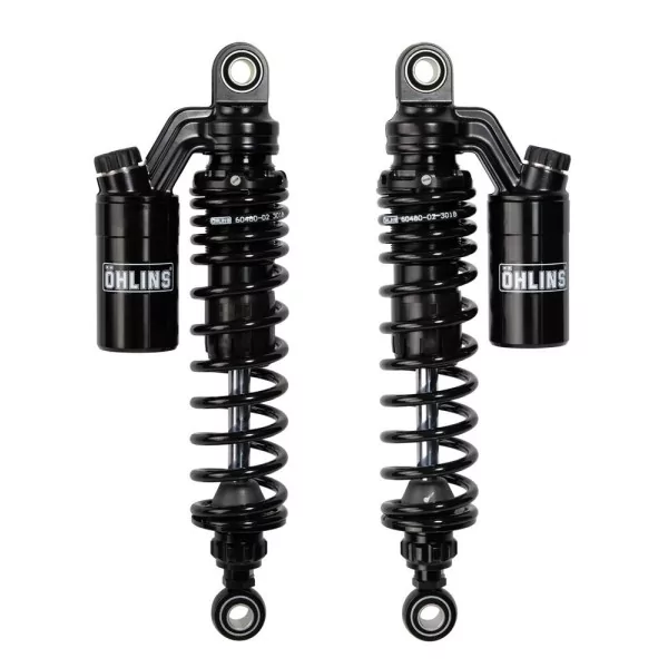 Ammortizzatore Ohlins HD 756 - Harley-Davidson Sportster