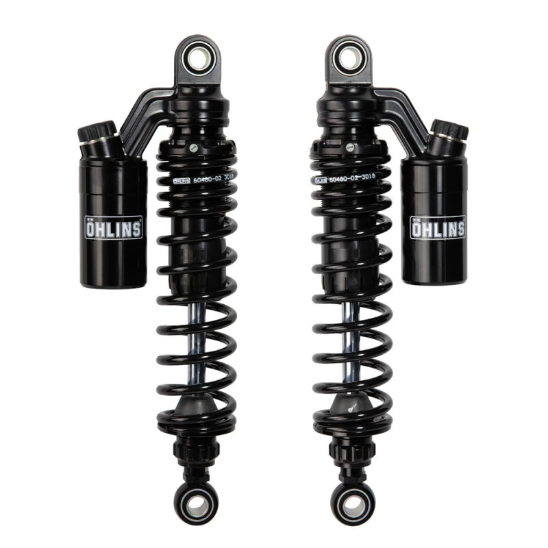 Ammortizzatore Ohlins HD 756 - Harley-Davidson Sportster Ammortizzatore Ohlins HD 756 - Harley-Davidson Sportster