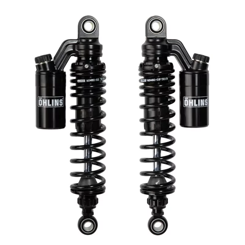 Federbein Ohlins HD 756 - Harley-Davidson Sportster Federbein Ohlins HD 756 - Harley-Davidson Sportster