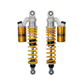 Ammortizzatore Ohlins HD 144 - Harley-Davidson Sportster (versione lun